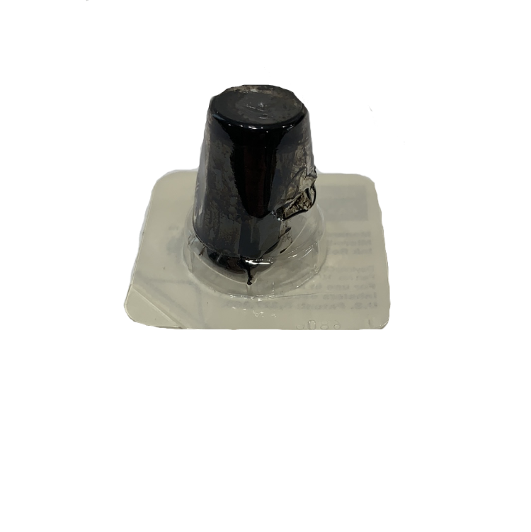 Monarch 925403 Replacement Ink Roller, Black