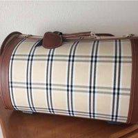 Petote Classic Kelle Pet Carrier