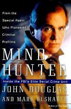 Simon & Schuster Audio - Mind Hunter Inside FBI's Elite Serial Crime Unit