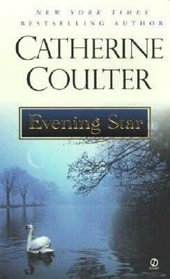 Evening Star by Catherine Coulter, Paperback 2001