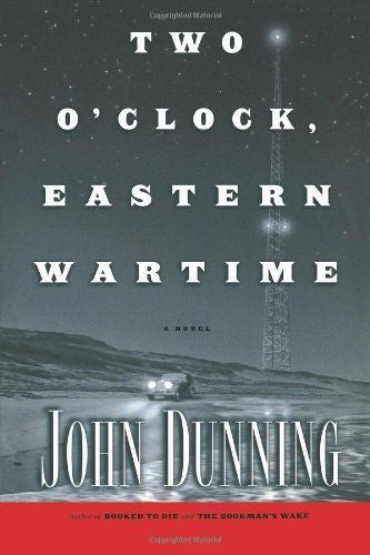 Simon & Schuster Audio Tow O'Clock, Eastern Wartime A Novel