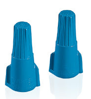 Ideal Twister DB Plus Wire Connector #30-060, Blue